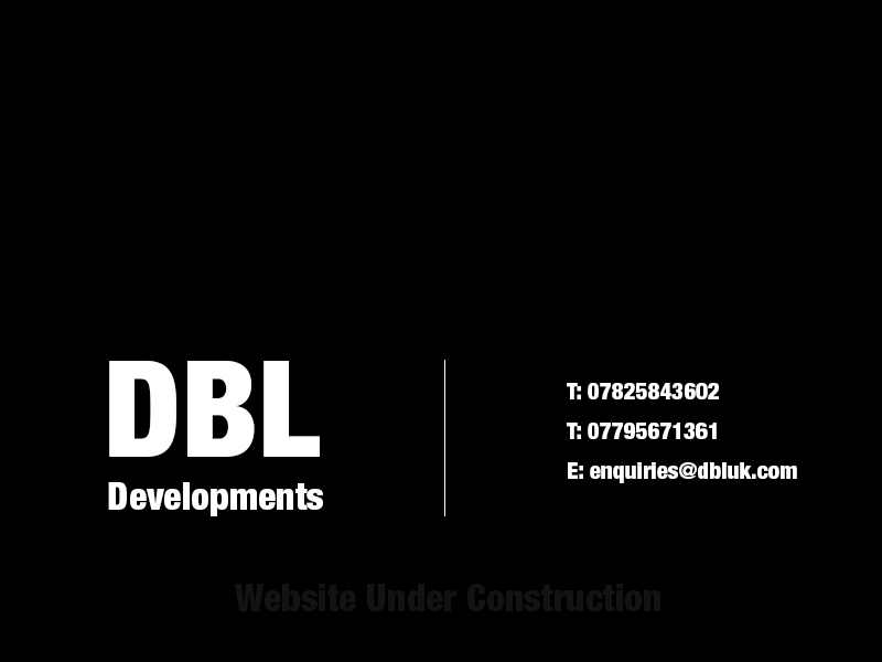DBL Developments